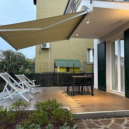 Pasubio Due Apartment Bardolino Exterior photo